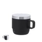 Milayka - 180 ml | Reclycling Rostfreier Stahl/ Keramisches Inneres Milayka - 180 ml | Reclycling Rostfreier Stahl/ Keramisches Inneres