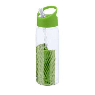 Garyl - 800 ml. Handtuch Inklusive 120 g/ m2 | RPET