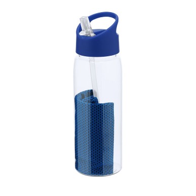 Garyl - 800 ml. Handtuch Inklusive 120 g/ m2 | RPET
