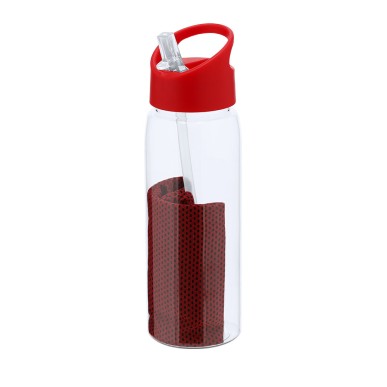 Garyl - 800 ml. Handtuch Inklusive 120 g/ m2 | RPET