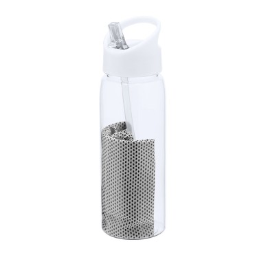 Garyl - 800 ml. Handtuch Inklusive 120 g/ m2 | RPET