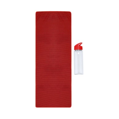 Garyl - 800 ml. Handtuch Inklusive 120 g/ m2 | RPET