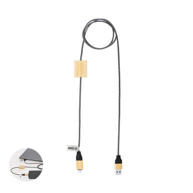 Segers - Geeignet für die datenübertragung. Anschluss Micro USB, Typ C