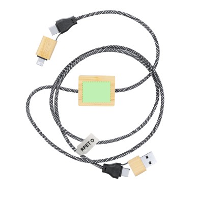 Segers - Geeignet für die datenübertragung. Anschluss Micro USB, Typ C