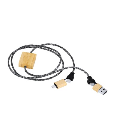 Segers - Geeignet für die datenübertragung. Anschluss Micro USB, Typ C