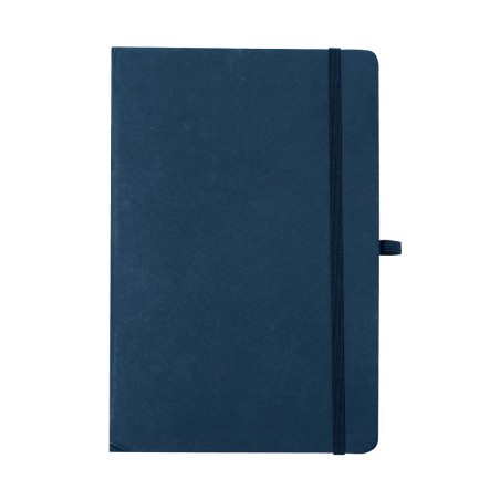 Bochum - Hardcover-Abdeckung. 80 Blätter. 25 Haftnotizen 5 x 7,3 cm. 125 Mini Haftnotizen 1,4 x 4,5 cm | Reclycling Pappe
