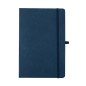 Bochum - Hardcover-Abdeckung. 80 Blätter. 25 Haftnotizen 5 x 7,3 cm. 125 Mini Haftnotizen 1,4 x 4,5 cm | Reclycling Pappe