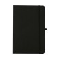 Bochum - Hardcover-Abdeckung. 80 Blätter. 25 Haftnotizen 5 x 7,3 cm. 125 Mini Haftnotizen 1,4 x 4,5 cm | Reclycling Pappe