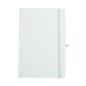 Bochum - Hardcover-Abdeckung. 80 Blätter. 25 Haftnotizen 5 x 7,3 cm. 125 Mini Haftnotizen 1,4 x 4,5 cm | Reclycling Pappe