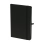 Bochum - Hardcover-Abdeckung. 80 Blätter. 25 Haftnotizen 5 x 7,3 cm. 125 Mini Haftnotizen 1,4 x 4,5 cm | Reclycling Pappe