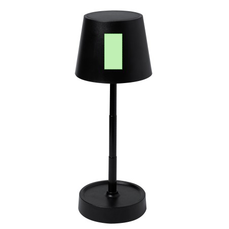 Kirsten - 12 Leds. Pliable. Lumière à Intensité Réglable. Batterie 800 mAh
