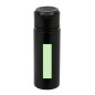 Bundy - 500 ml. Magnetisch. Bluetooth Anschluss. Schallleistung 3W. Batterie 600 mAh | Rostfreier Stahl Bundy - 500 ml. Magnetisch. Bluetooth Anschluss. Schallleistung 3W. Batterie 600 mAh | Rostfreier Stahl