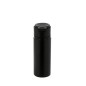 Bundy - 500 ml. Magnetisch. Bluetooth Anschluss. Schallleistung 3W. Batterie 600 mAh | Rostfreier Stahl Bundy - 500 ml. Magnetisch. Bluetooth Anschluss. Schallleistung 3W. Batterie 600 mAh | Rostfreier Stahl