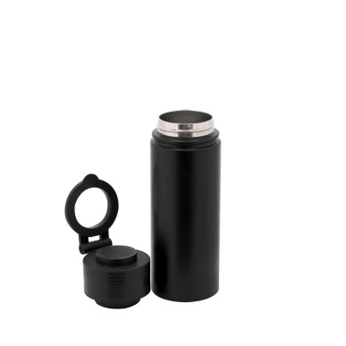 Bundy - 500 ml. Magnetisch. Bluetooth Anschluss. Schallleistung 3W. Ba