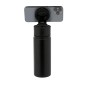 Bundy - 500 ml. Magnetisch. Bluetooth Anschluss. Schallleistung 3W. Batterie 600 mAh | Rostfreier Stahl Bundy - 500 ml. Magnetisch. Bluetooth Anschluss. Schallleistung 3W. Batterie 600 mAh | Rostfreier Stahl