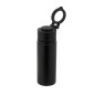 Bundy - 500 ml. Magnetisch. Bluetooth Anschluss. Schallleistung 3W. Batterie 600 mAh | Rostfreier Stahl Bundy - 500 ml. Magnetisch. Bluetooth Anschluss. Schallleistung 3W. Batterie 600 mAh | Rostfreier Stahl