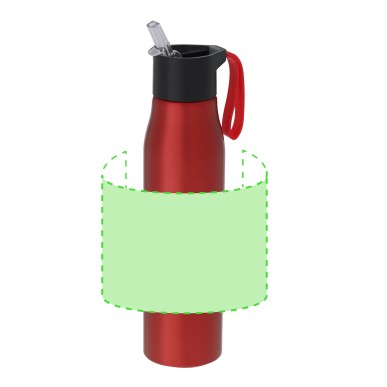 Thorup - 700 ml | Reclycling Aluminium