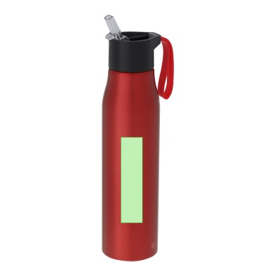 Thorup - 700 ml | Reclycling Aluminium