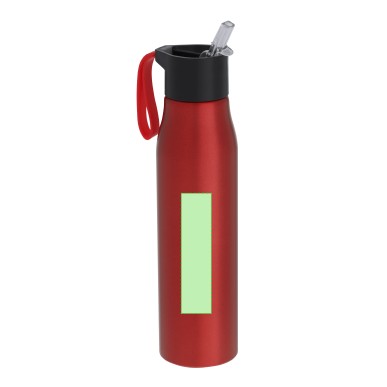 Thorup - 700 ml | Reclycling Aluminium