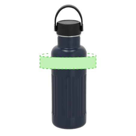 Welker - 500 ml | Reclycling Rostfreier Stahl