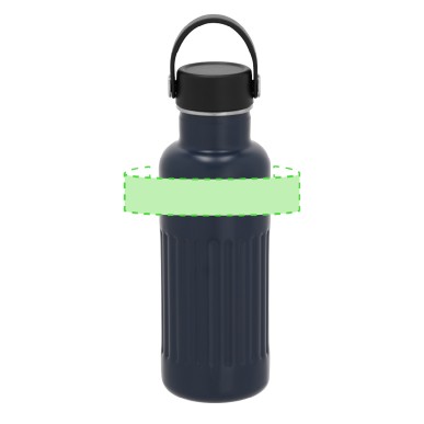 Welker - 500 ml | Reclycling Rostfreier Stahl