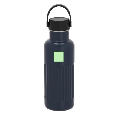 Welker - 500 ml | Reclycling Rostfreier Stahl