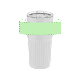 Gillan - 500 ml | Reclycling Rostfreier Stahl
