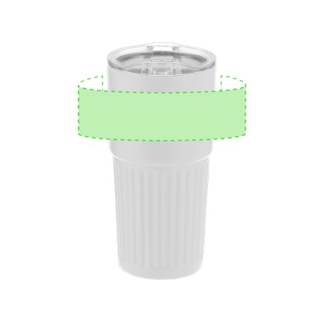 Gillan - 500 ml | Reclycling Rostfreier Stahl