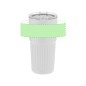 Gillan - 500 ml | Reclycling Rostfreier Stahl Gillan - 500 ml | Reclycling Rostfreier Stahl