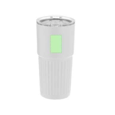 Gillan - 500 ml | Reclycling Rostfreier Stahl