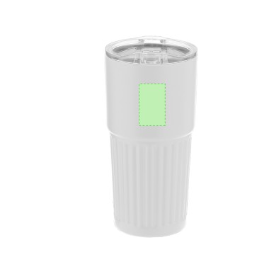 Gillan - 500 ml | Reclycling Rostfreier Stahl