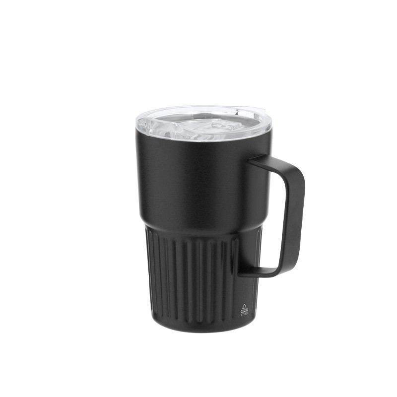 Finbar - 400 ml | Reclycling Rostfreier Stahl
