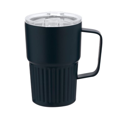 Finbar - 400 ml | Reclycling Rostfreier Stahl