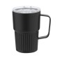 Finbar - 400 ml | Reclycling Rostfreier Stahl