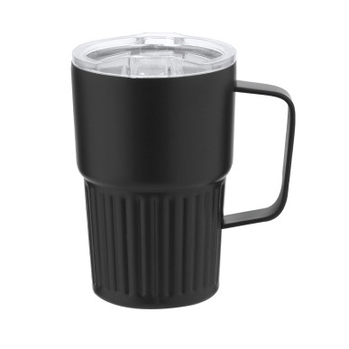 Finbar - 400 ml | Reclycling Rostfreier Stahl