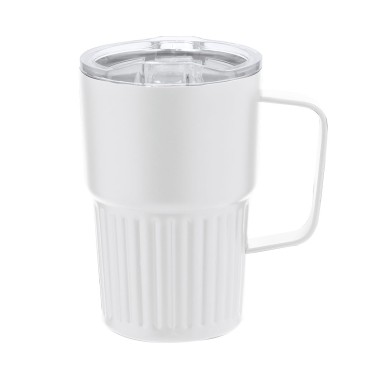 Finbar - 400 ml | Reclycling Rostfreier Stahl