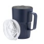 Finbar - 400 ml | Reclycling Rostfreier Stahl