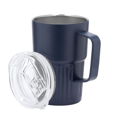 Finbar - 400 ml | Reclycling Rostfreier Stahl