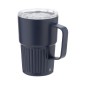Finbar - 400 ml | Reclycling Rostfreier Stahl