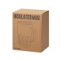 Finbar - 400 ml | Reclycling Rostfreier Stahl