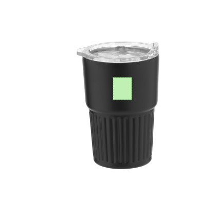 Finbar - 400 ml | Reclycling Rostfreier Stahl