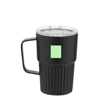 Finbar - 400 ml | Reclycling Rostfreier Stahl