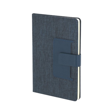 Flitfud - Hardcover-Abdeckung. 80 Blätter | Polyester 300D RPET/ PU