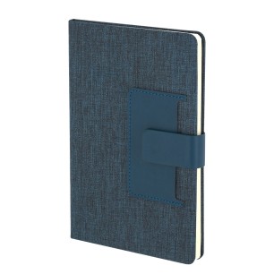 Flitfud - Hardcover-Abdeckung. 80 Blätter | Polyester 300D RPET/ PU