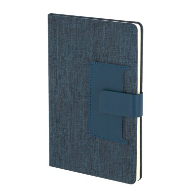 Flitfud - Hardcover-Abdeckung. 80 Blätter | Polyester 300D RPET/ PU