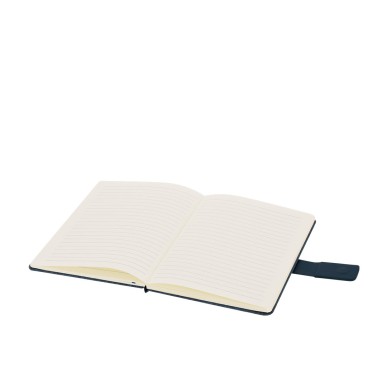 Flitfud - Hardcover-Abdeckung. 80 Blätter | Polyester 300D RPET/ PU