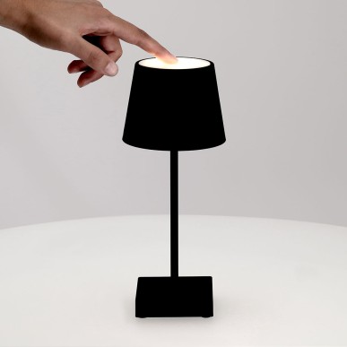Madison - 17 Leds. 3 Modes de Lumière. 3 Piles AAA Non Incluses