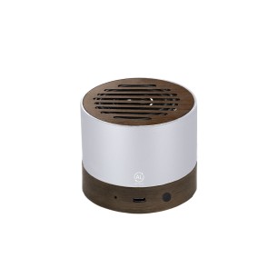Kolin - Bluetooth Anschluss. Schallleistung 3W. Batterie 300 mAh | Rec