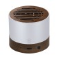 Kolin - Bluetooth Anschluss. Schallleistung 3W. Batterie 300 mAh | Reclycling Aluminium/ Holz Kolin - Bluetooth Anschluss. Schallleistung 3W. Batterie 300 mAh | Reclycling Aluminium/ Holz
