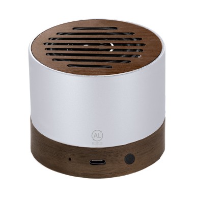 Kolin - Bluetooth Anschluss. Schallleistung 3W. Batterie 300 mAh | Rec